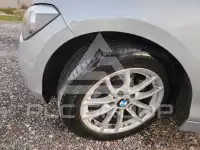 2012 BMW 116