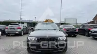 2012 BMW 116