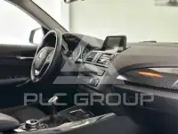 2012 BMW 116