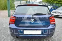 2012 BMW 116