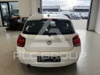 2012 BMW 116