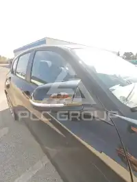 2012 BMW 116