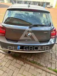 2012 BMW 116