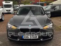 2012 BMW 116