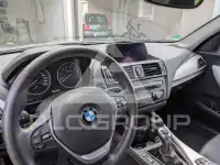 2012 BMW 116