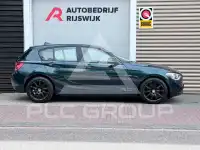 2012 BMW 116