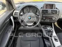 2012 BMW 116