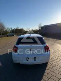 2012 BMW 116