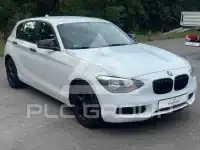 2012 BMW 116