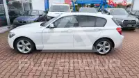2012 BMW 116