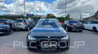 2012 BMW 116