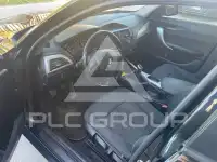 2012 BMW 116