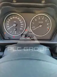 2012 BMW 116