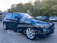 2012 BMW 116