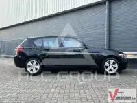 2012 BMW 116