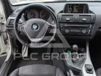 2012 BMW 116