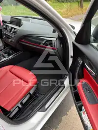 2012 BMW 116