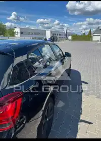 2012 BMW 116
