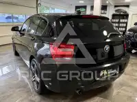 2012 BMW 116