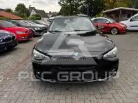 2012 BMW 116