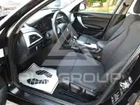 2012 BMW 116