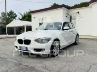 2012 BMW 116