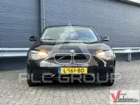 2012 BMW 116