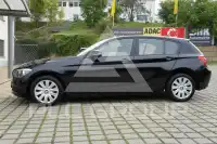 2012 BMW 116