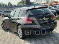 2012 BMW 116
