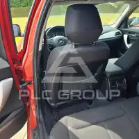 2012 BMW 116