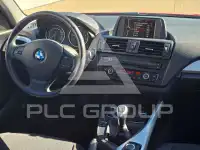 2012 BMW 116