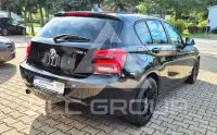 2012 BMW 116