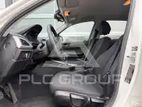 2012 BMW 116
