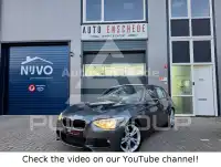 2012 BMW 116