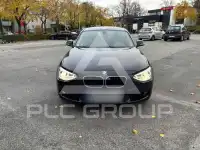 2012 BMW 116