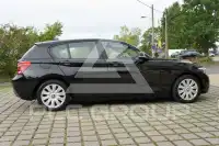 2012 BMW 116