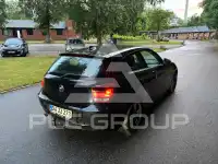 2012 BMW 116