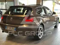 2012 BMW 116