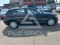 2012 BMW 116