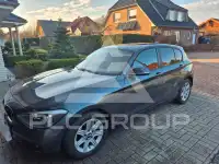 2012 BMW 116