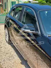 2012 BMW 116