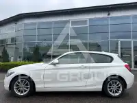 2012 BMW 116