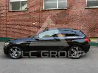 2012 BMW 116
