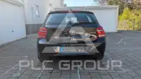 2012 BMW 116