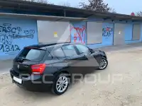 2012 BMW 116