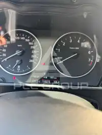 2012 BMW 116