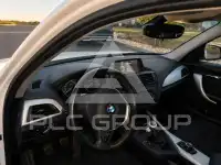 2012 BMW 116