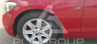 2012 BMW 116