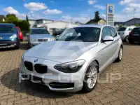 2012 BMW 116