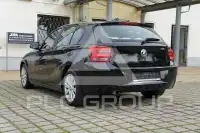2012 BMW 116